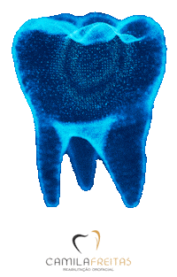 Odontologia Harmonizacao Sticker by Camila Freitas