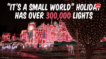 How Disneyland Gets Ready For The Holidays