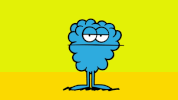 jollyrancher funny animation sad candy GIF
