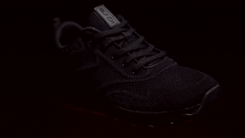 Shoes GIF by Actively Black