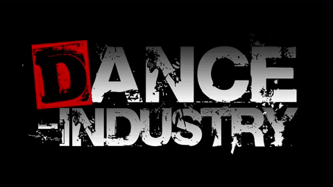 danceindustry giphyupload dance led shows GIF