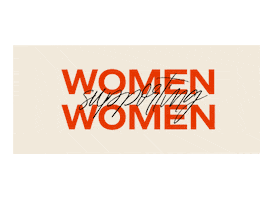 Women Empowerment Sticker by Marq Studio