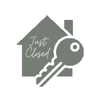 saltandcedarproperties just closed justclosed saltandcedarproperties saltandcedar Sticker