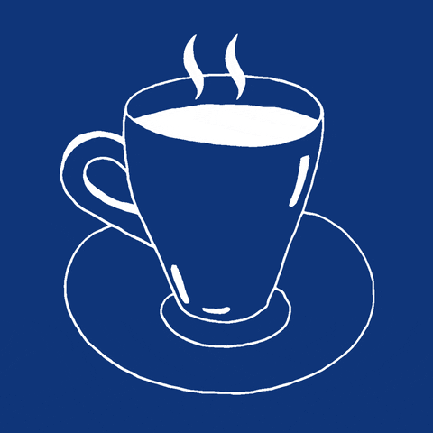 Coffee Cafe GIF by Diamant Zucker - Find & Share on GIPHY