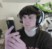 Cant Take It Second Hand GIF