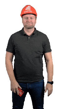 Call Me Thumbs Up Sticker by GARTAL