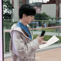 Treasure Yoshikyu GIF