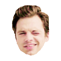wink STICKER by imoji