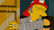 Episode 19 GIF by The Simpsons