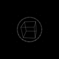 black and white animation GIF by Alastair Gray