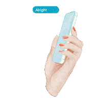 Vanilla Ice Friends Sticker by Dena Cooper