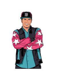 San Diego Tacos Sticker by LMSD