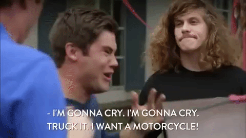 blake anderson GIF by Workaholics
