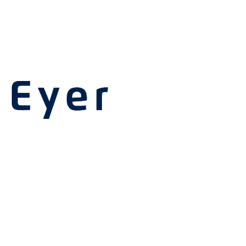 Eyer Sticker by Phelcom Technologies