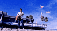 chris shiflett west coast town GIF by SideOneDummy Records