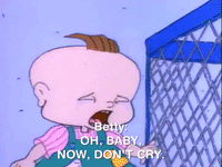 rugrats nickspat GIF