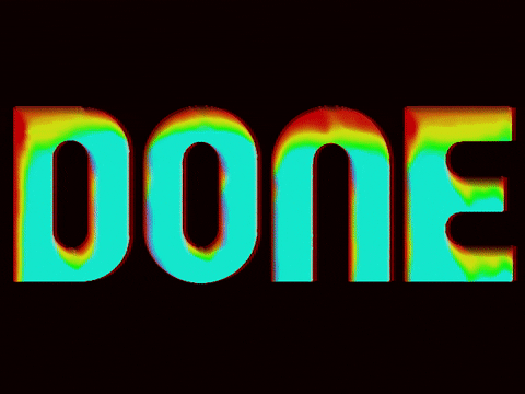 Art Glitch GIF