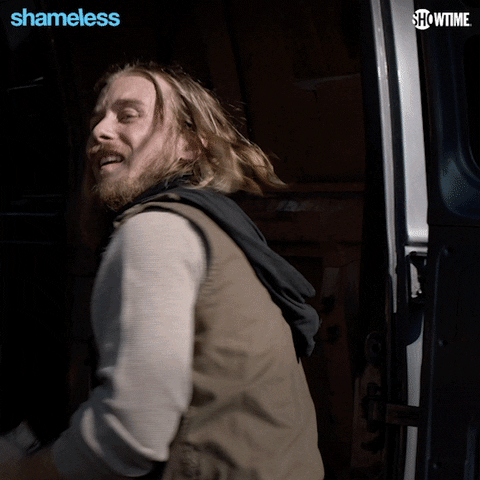 Season 11 Showtime GIF by Shameless