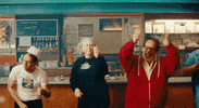 Four Year Strong Dancing GIF by Pure Noise Records