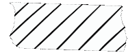 Frame Tape Sticker by Roman
