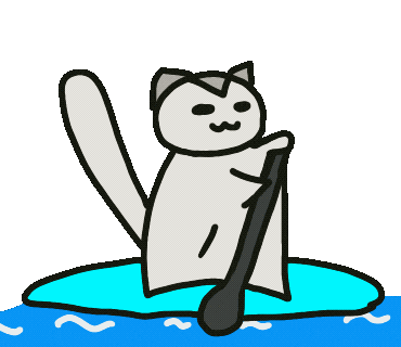 Sea Sap Sticker