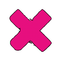 dontdeleteart  Sticker