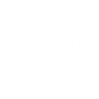Студияполароид Sticker by Polaroid Studio