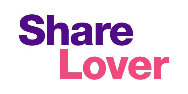 Sticker by Share o/