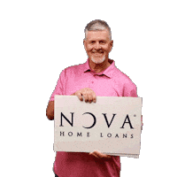 Brianbissell Sticker by Nova Home Loans