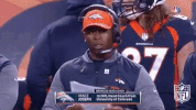 Denver Broncos Football GIF by NFL