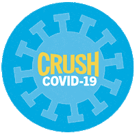 Vaccine Vaccination Sticker by Yale New Haven Health