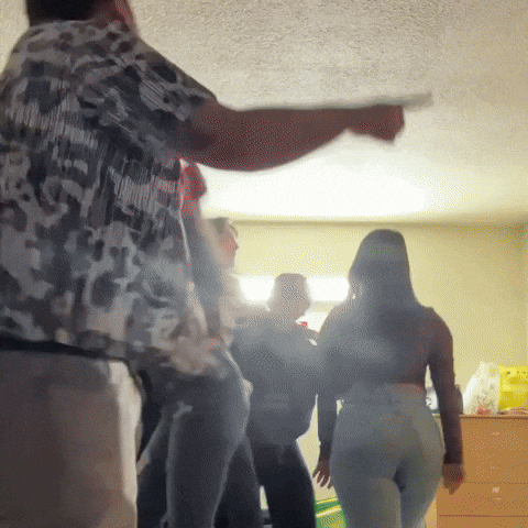 Get It Lets Go GIF