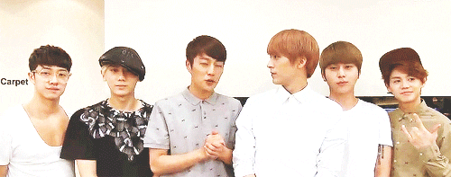 beast GIF