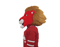 Yeo Yorku Sticker by York University