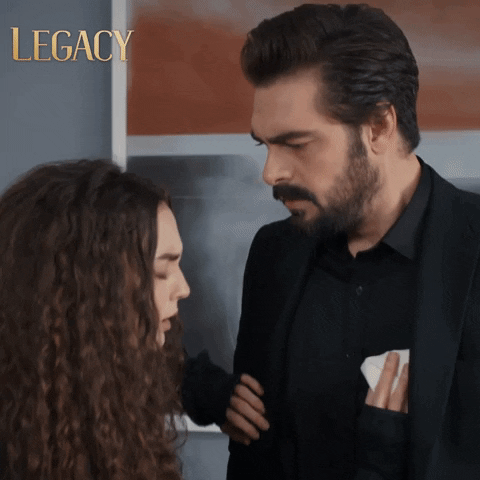 Legacy Emanet GIF by Eccho Rights