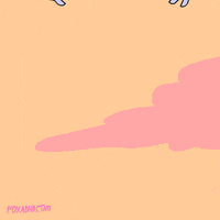 animation domination falling GIF by gifnews