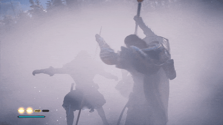 Video Game Vikings GIF by Ubisoft