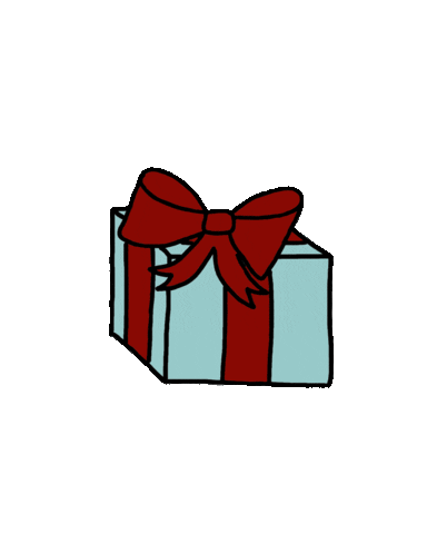kiiwico christmas gift 2021 newyear Sticker