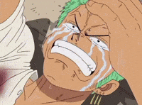Cry Crying GIF