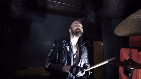 Halloween Horror GIF by CALABRESE
