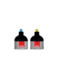 RUPES_spa fine detailing car detailing polishing Sticker