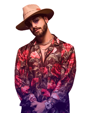 Sticker by Maluma