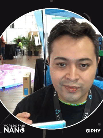 worlds fair nano GIF