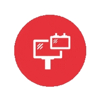 engage digital marketing Sticker by Traffic Builders