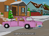 morph homer simpson GIF