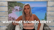 island love GIF by 9go
