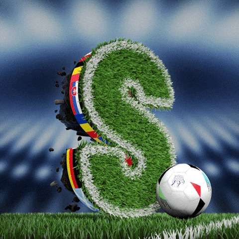 Football Soccer GIF by Kochstrasse™