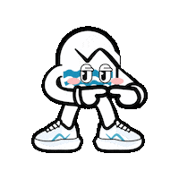 Z Zpt Sticker by ZEROPOINTTRAIL