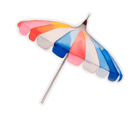 Baiafoodco baia baiafood baiatecuida baiverano Sticker