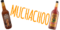 party mexikaner Sticker by Muchachoo